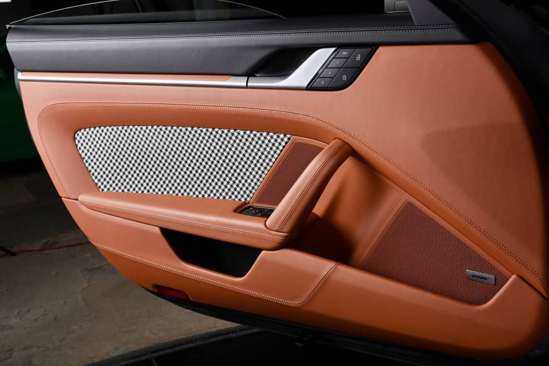 2023 Porsche 911 Sport Classic — photo 25