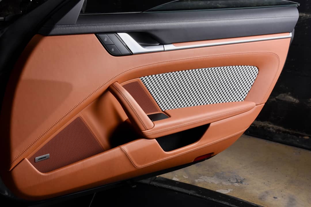 2023 Porsche 911 Sport Classic — photo 26