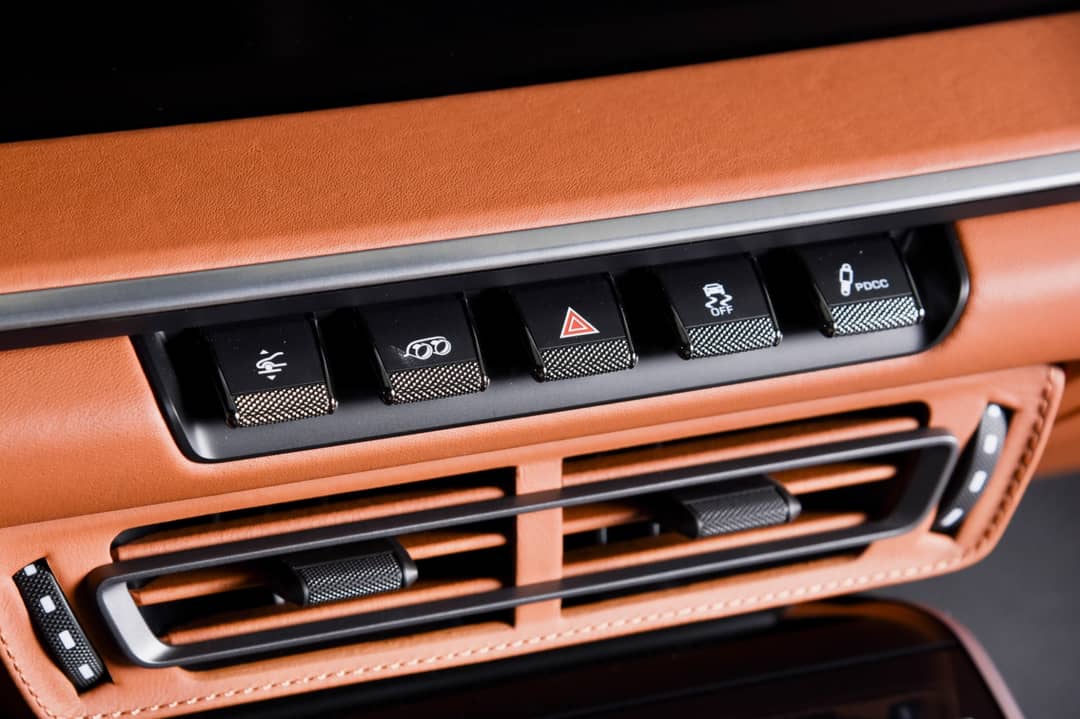 2023 Porsche 911 Sport Classic — photo 27