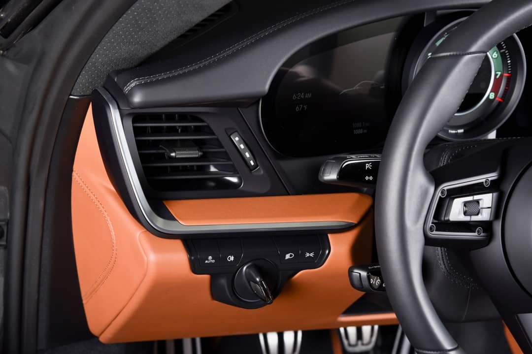 2023 Porsche 911 Sport Classic — photo 29