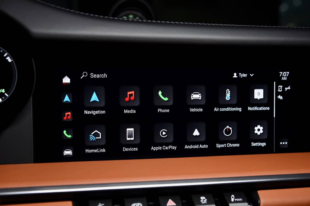 2023 Porsche 911 Sport Classic — photo 30