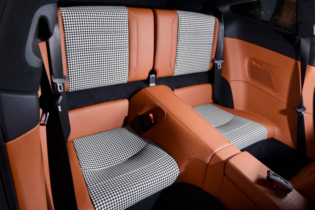 2023 Porsche 911 Sport Classic — photo 33