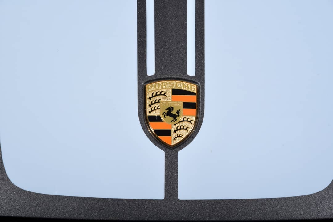 2023 Porsche 911 Sport Classic — photo 39