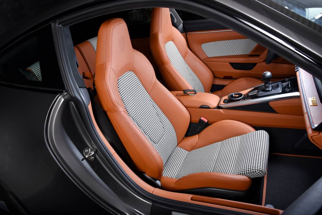 2023 Porsche 911 Sport Classic — photo 5