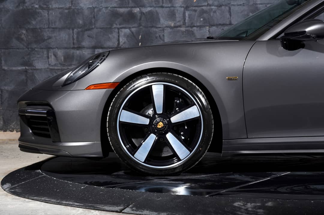 2023 Porsche 911 Sport Classic — photo 41