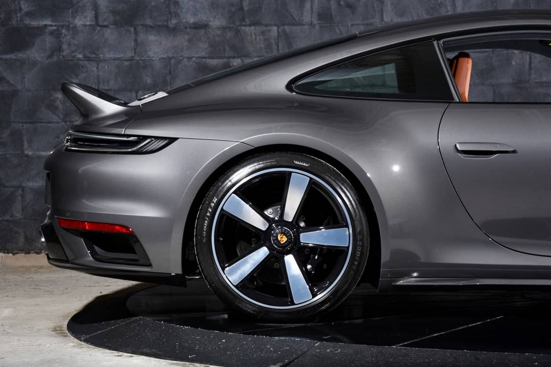 2023 Porsche 911 Sport Classic — photo 43