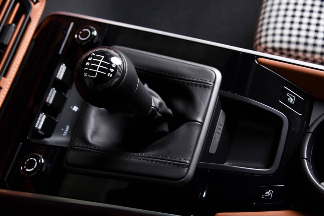 2023 Porsche 911 Sport Classic — photo 6