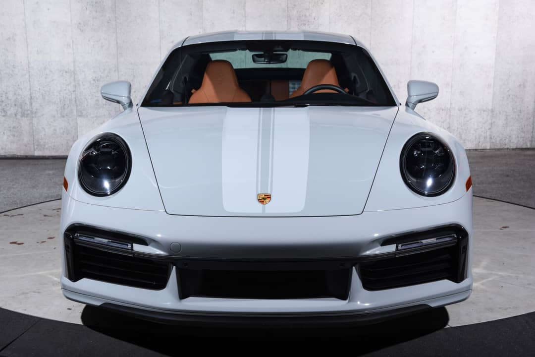 2023 Porsche 911 Sport Classic — photo 15