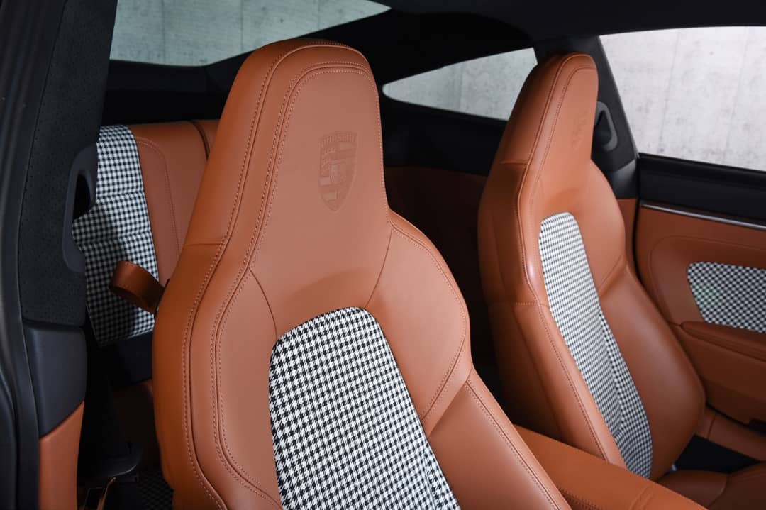 2023 Porsche 911 Sport Classic — photo 21