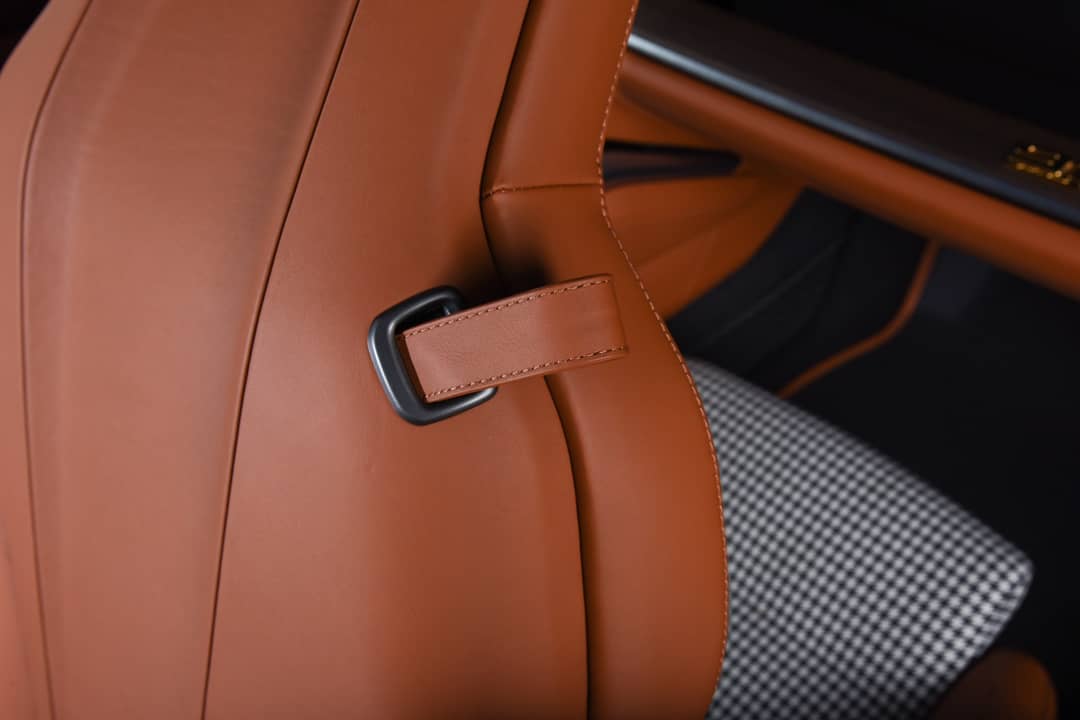 2023 Porsche 911 Sport Classic — photo 26