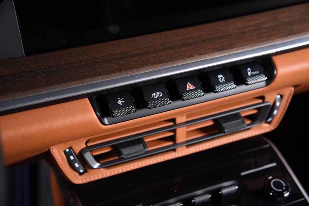 2023 Porsche 911 Sport Classic — photo 29