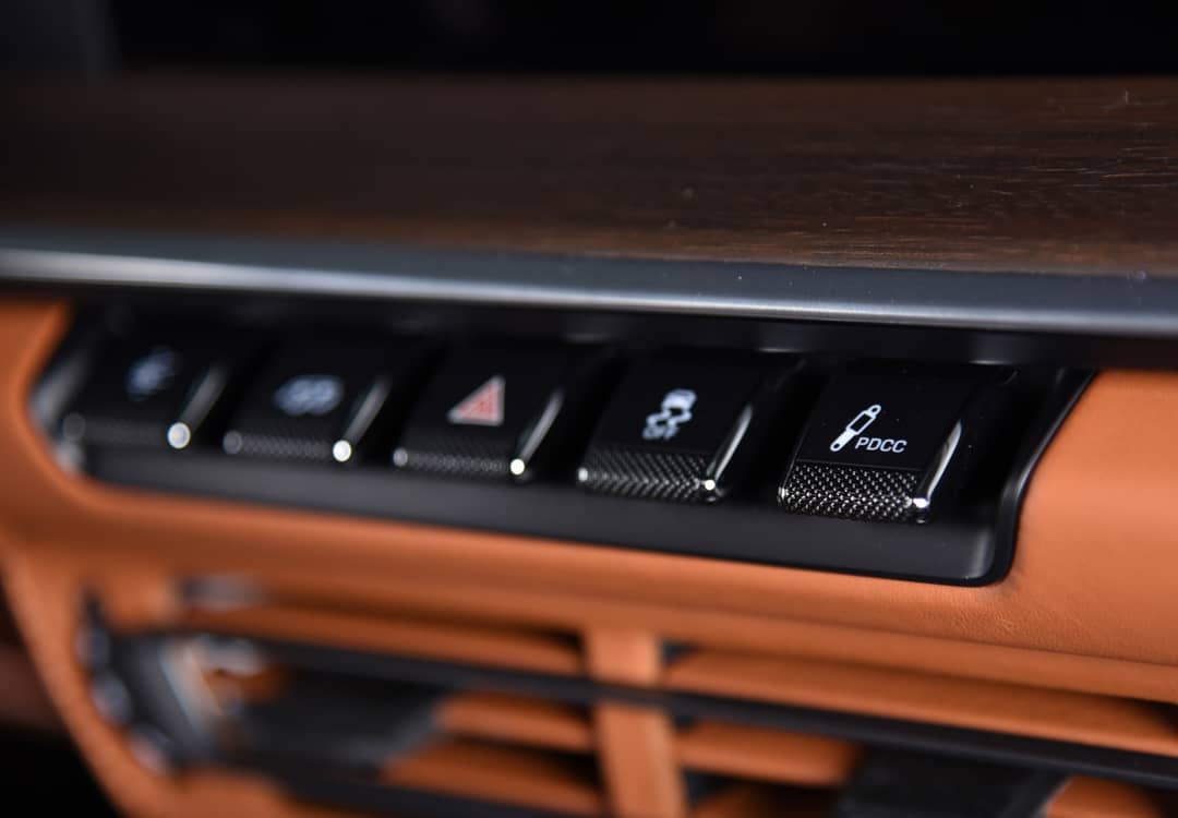 2023 Porsche 911 Sport Classic — photo 30