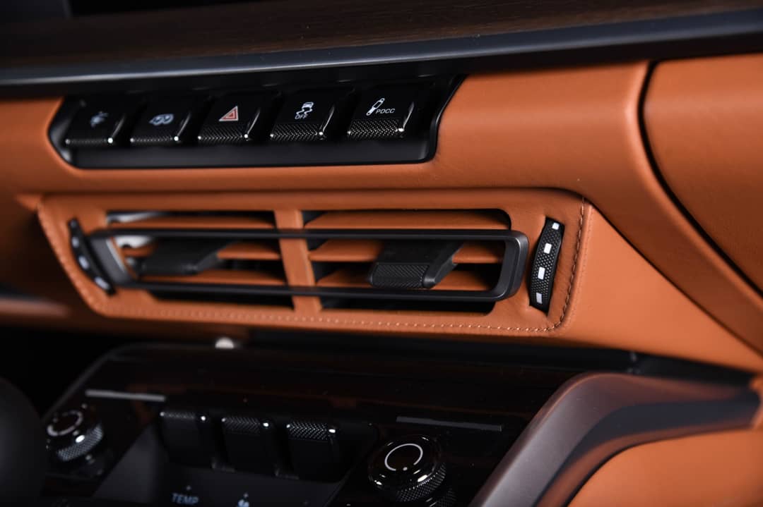 2023 Porsche 911 Sport Classic — photo 31