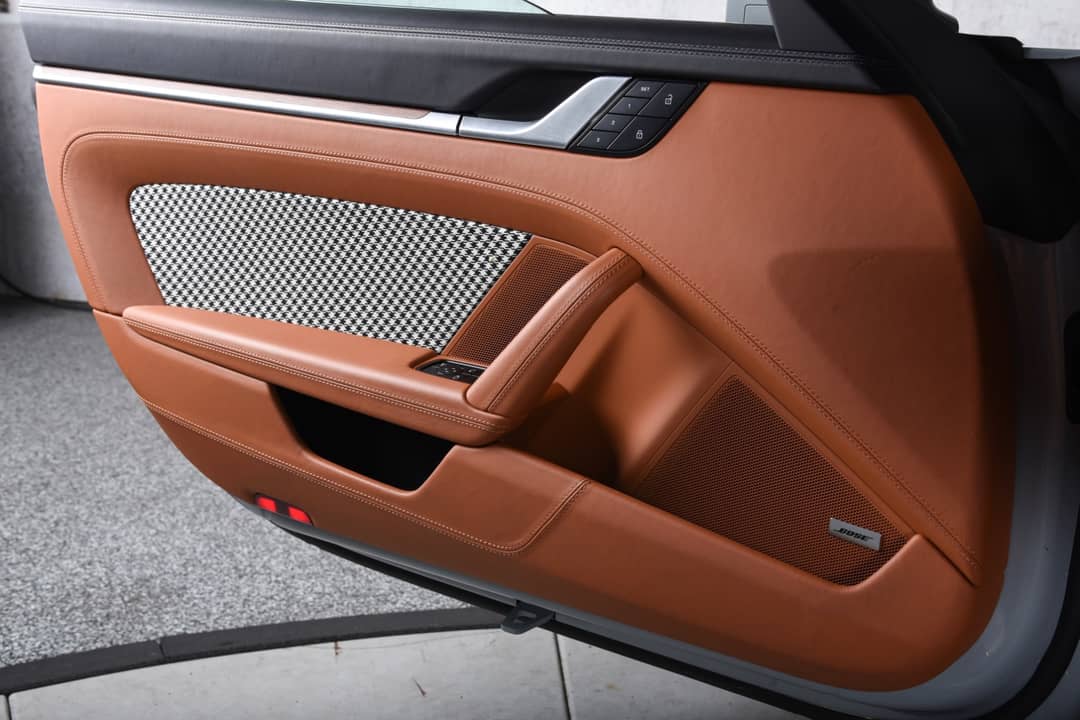 2023 Porsche 911 Sport Classic — photo 32