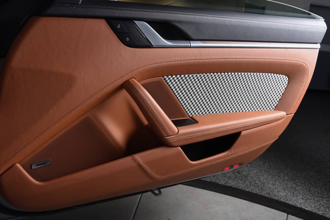 2023 Porsche 911 Sport Classic — photo 34
