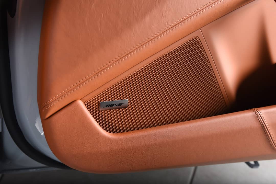 2023 Porsche 911 Sport Classic — photo 35