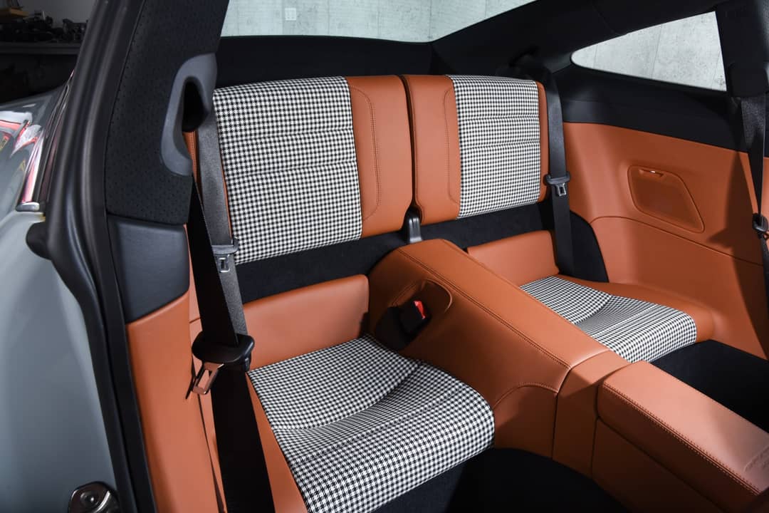 2023 Porsche 911 Sport Classic — photo 41