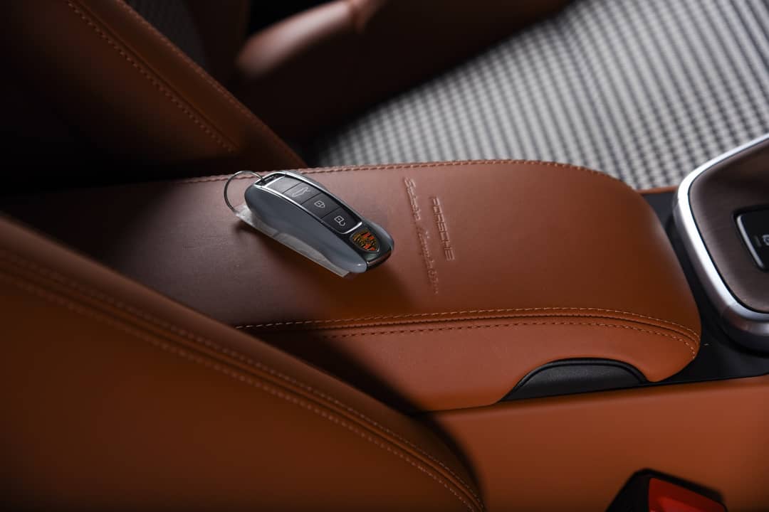 2023 Porsche 911 Sport Classic — photo 43