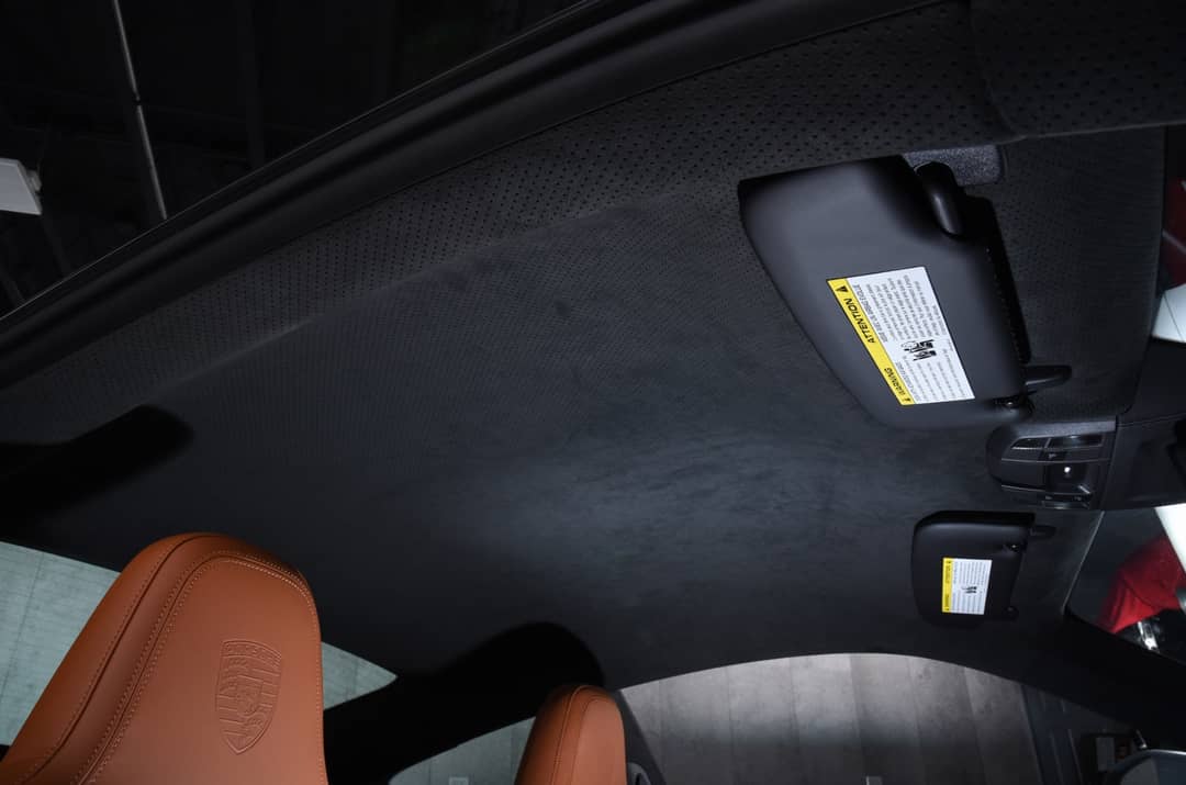 2023 Porsche 911 Sport Classic — photo 44