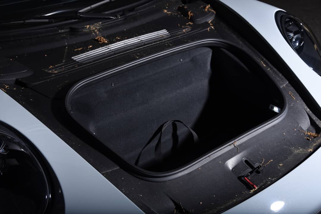 2023 Porsche 911 Sport Classic — photo 45
