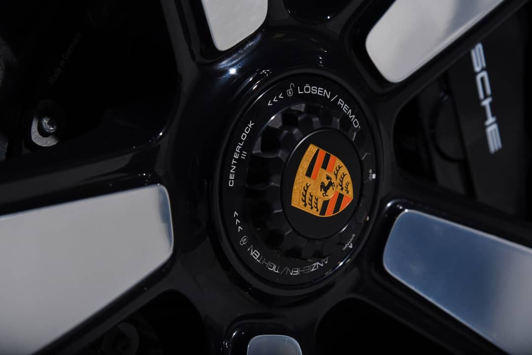 2023 Porsche 911 Sport Classic — photo 49