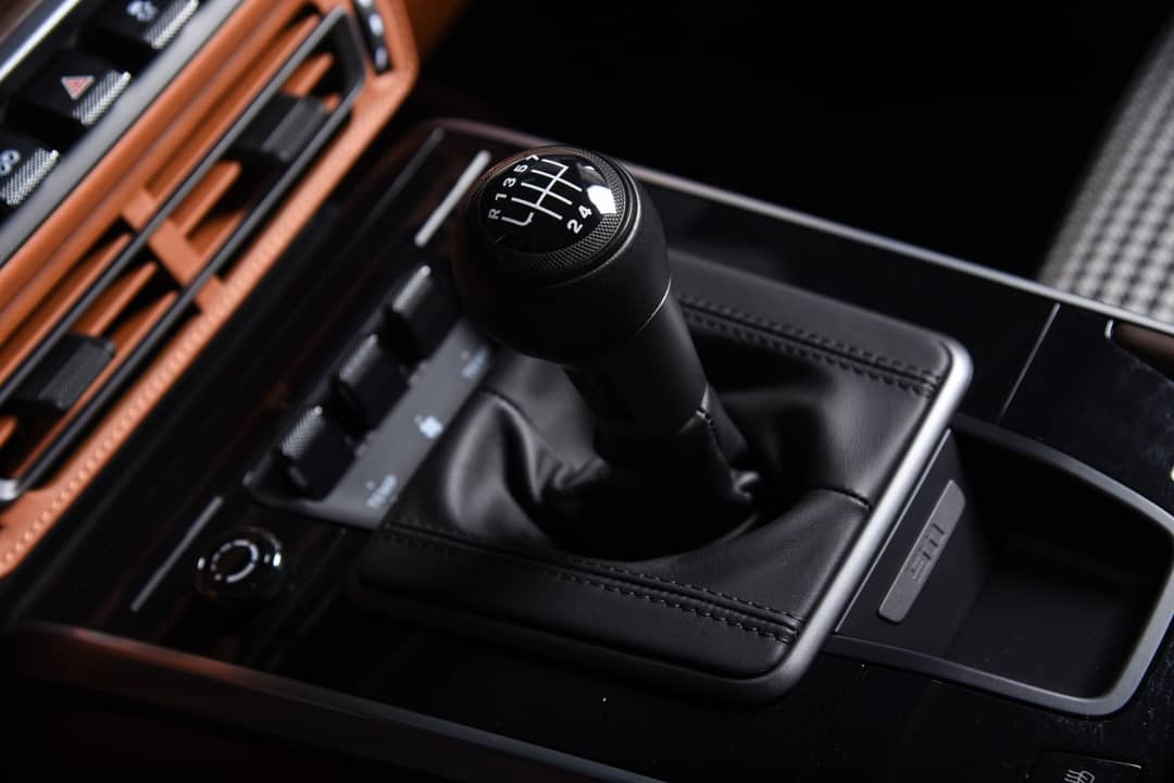 2023 Porsche 911 Sport Classic — photo 6