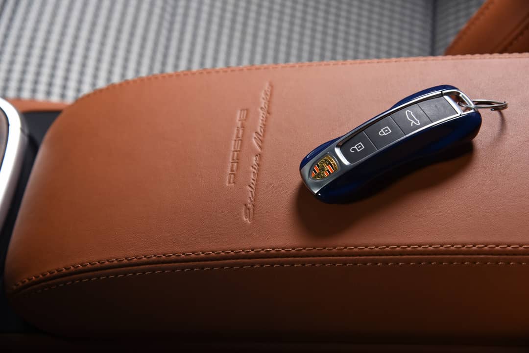 2023 Porsche 911 Sport Classic — photo 17