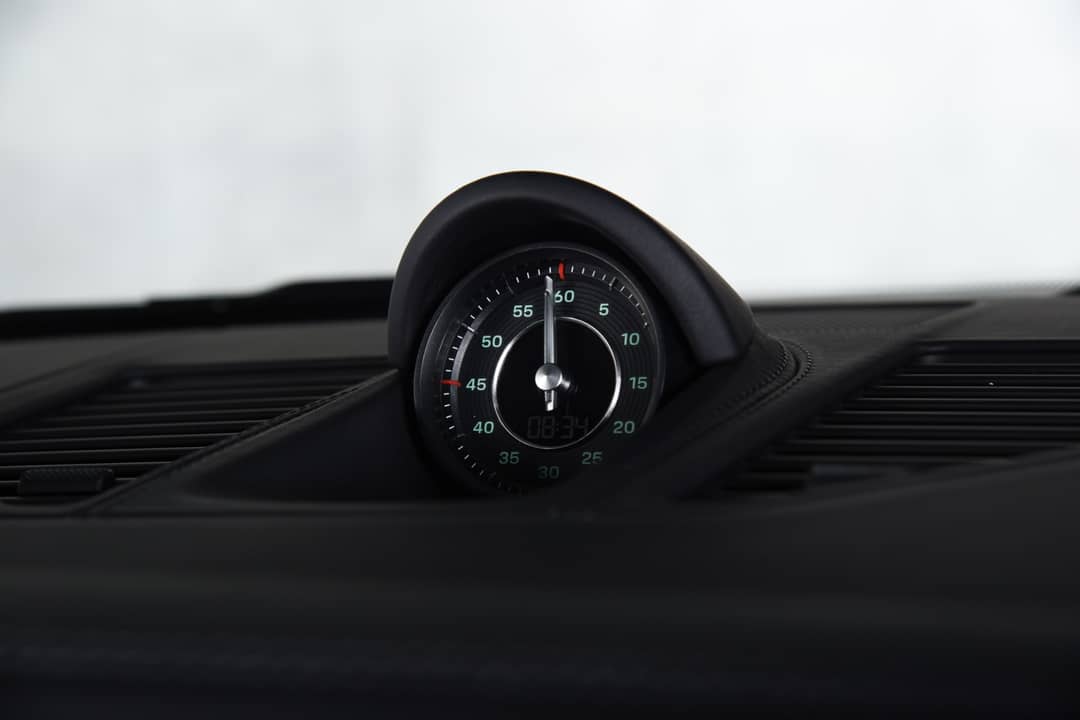 2023 Porsche 911 Sport Classic — photo 21