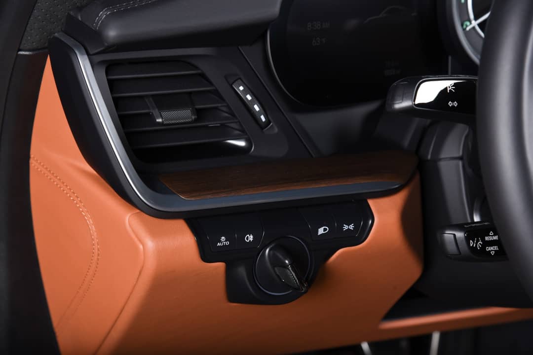 2023 Porsche 911 Sport Classic — photo 22