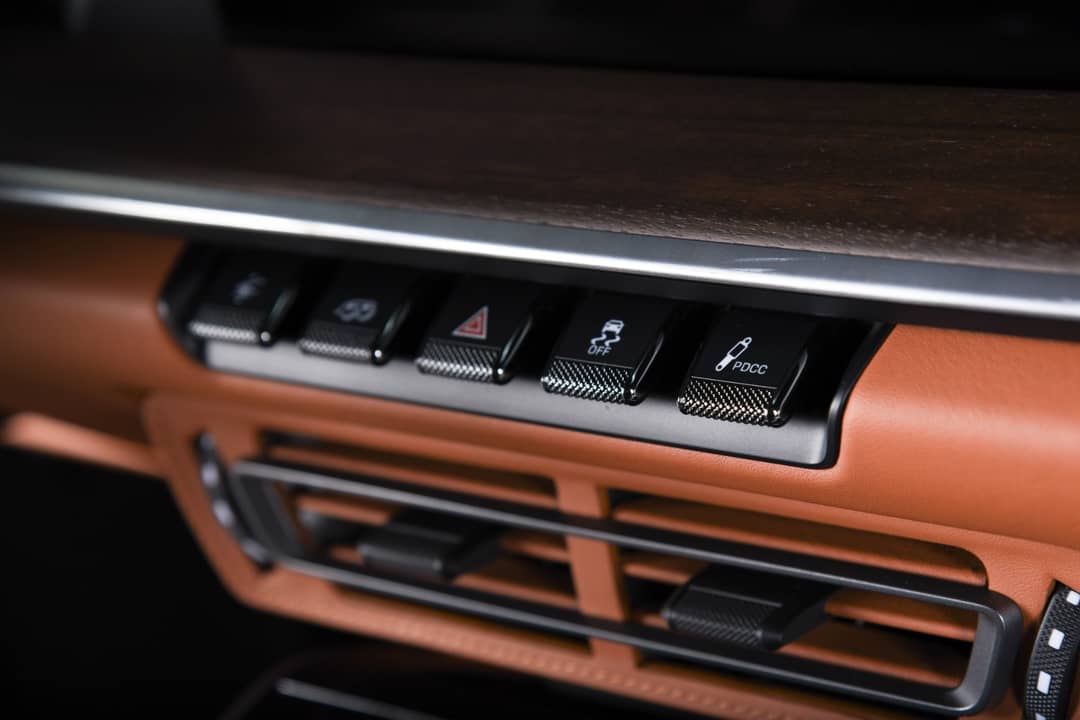 2023 Porsche 911 Sport Classic — photo 23