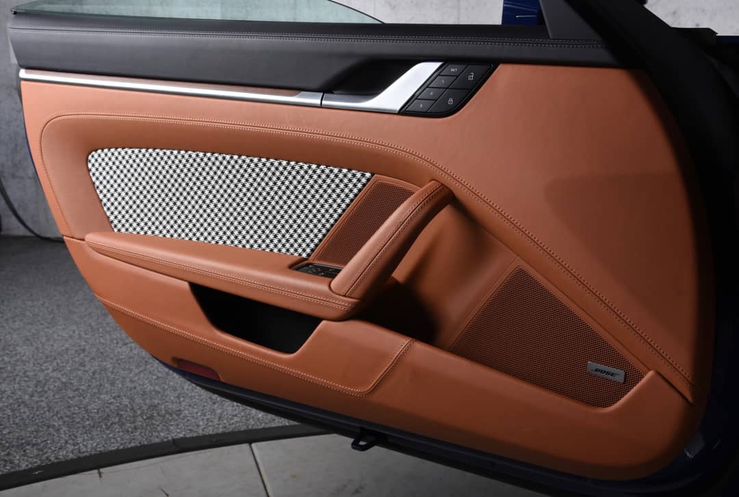 2023 Porsche 911 Sport Classic — photo 27