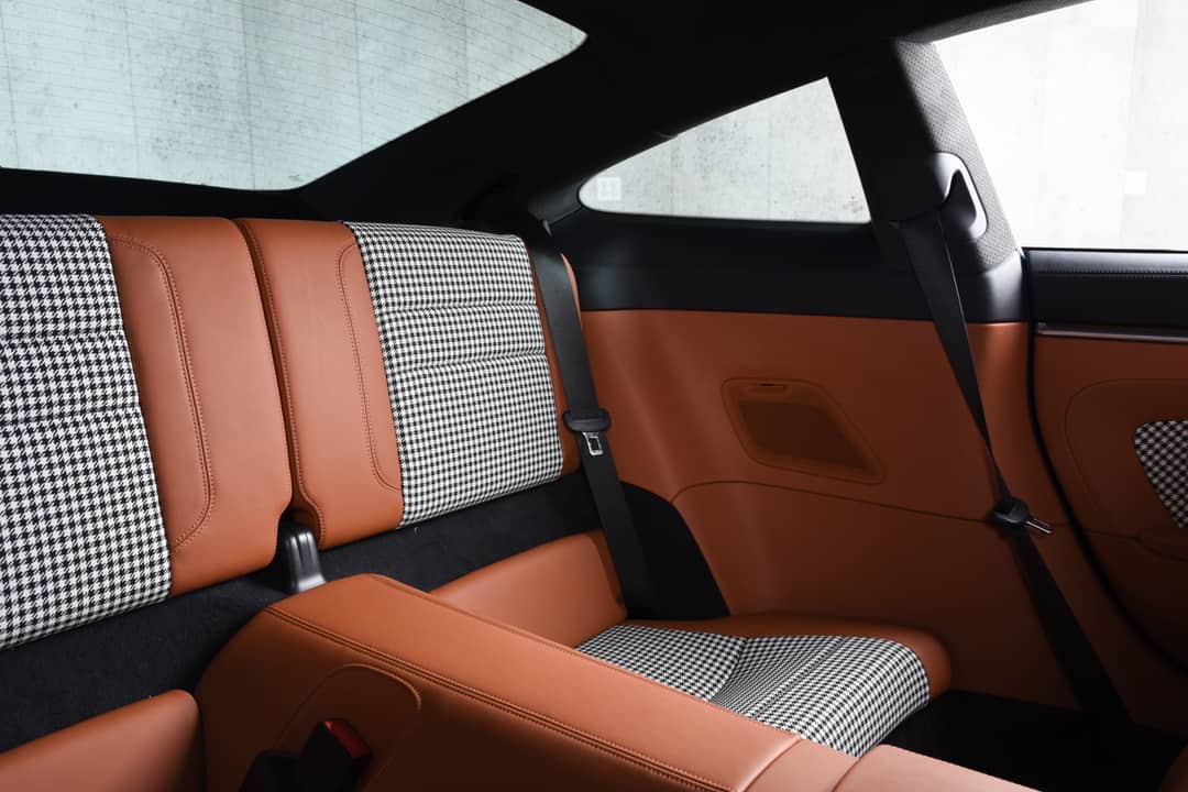 2023 Porsche 911 Sport Classic — photo 32