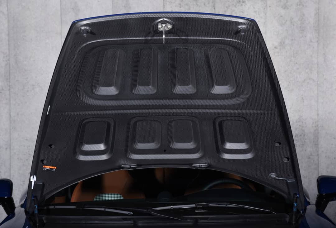 2023 Porsche 911 Sport Classic — photo 34