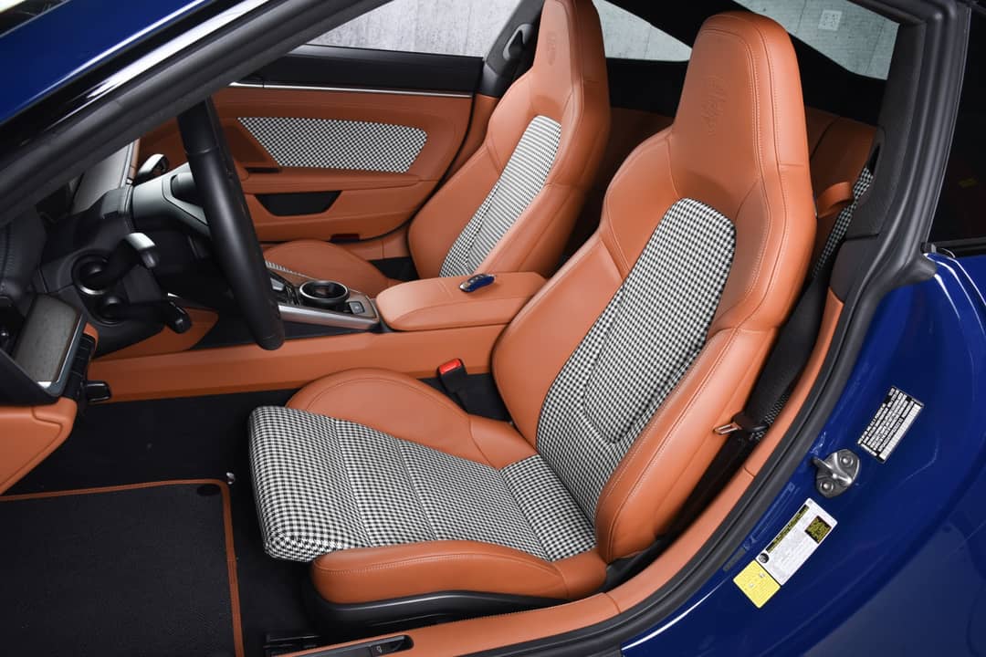2023 Porsche 911 Sport Classic — photo 5