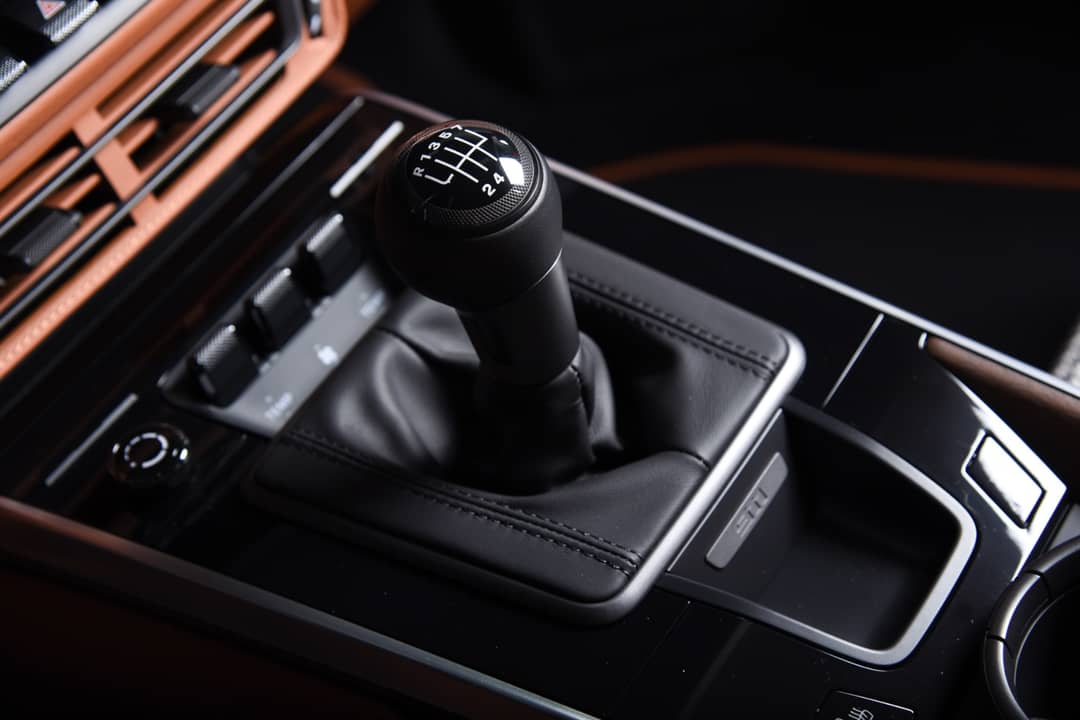 2023 Porsche 911 Sport Classic — photo 6