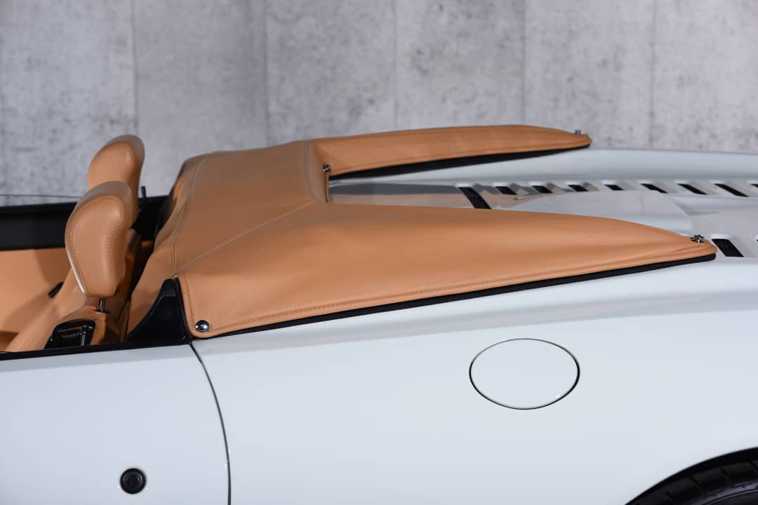 1999 Ferrari F355 F1 Spider — photo 15