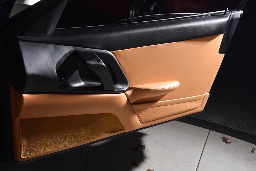 1999 Ferrari F355 F1 Spider — photo 28