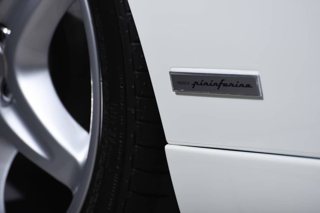 1999 Ferrari F355 F1 Spider — photo 36