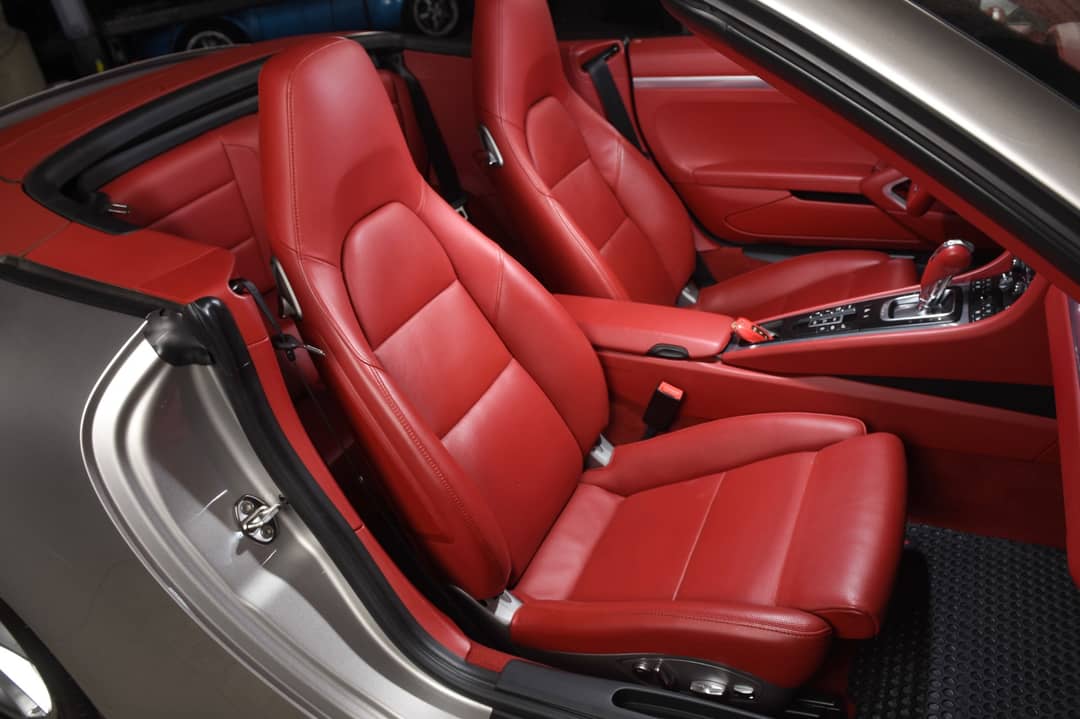 2013 Porsche 911 Carrera S — photo 15