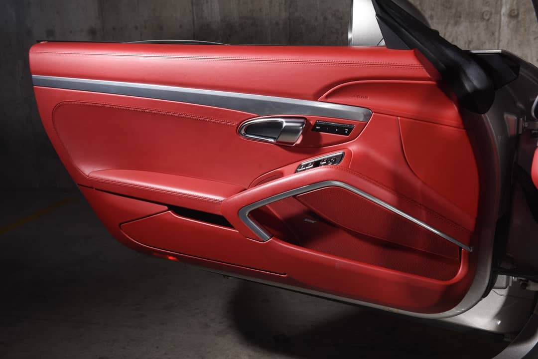 2013 Porsche 911 Carrera S — photo 20