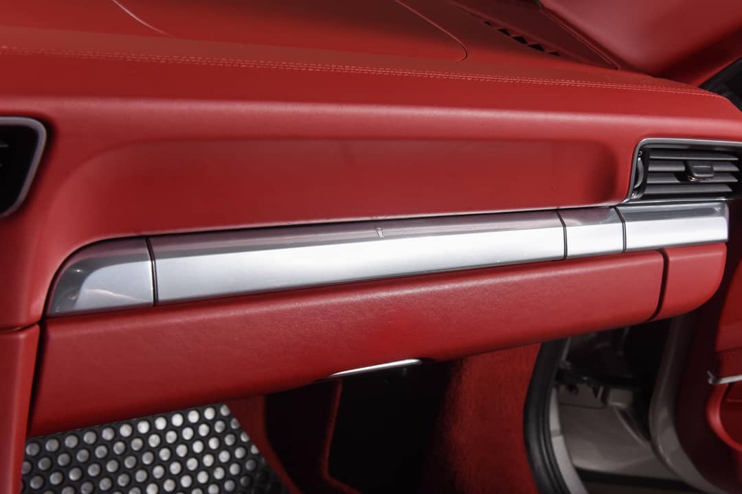 2013 Porsche 911 Carrera S — photo 23