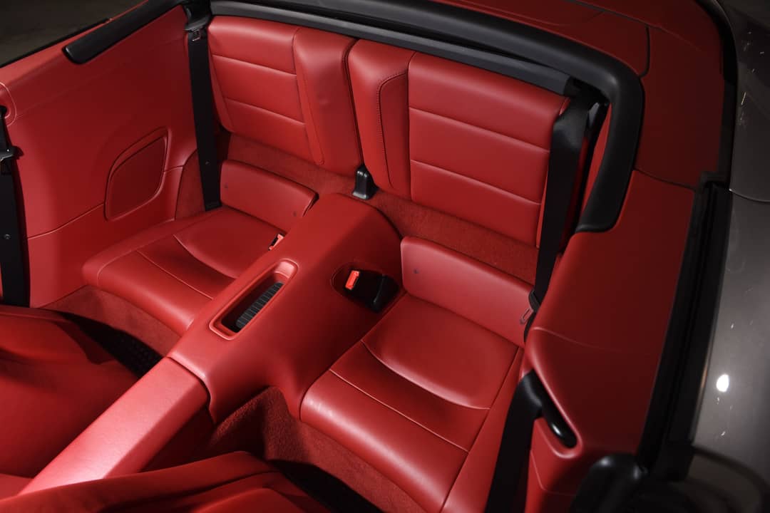 2013 Porsche 911 Carrera S — photo 24