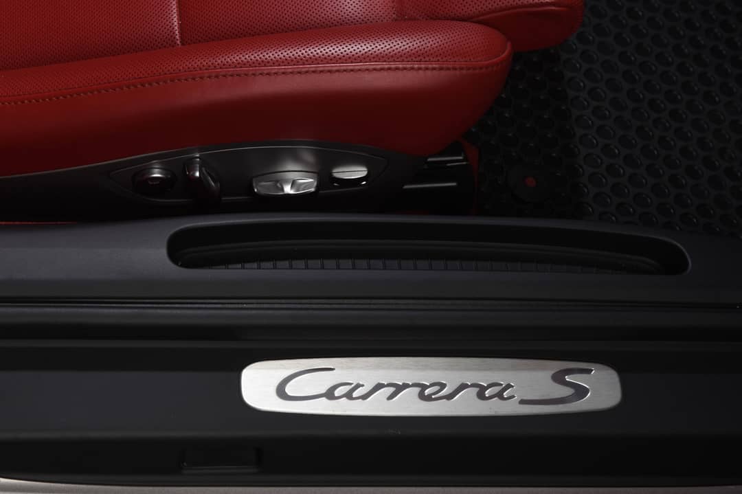 2013 Porsche 911 Carrera S — photo 25