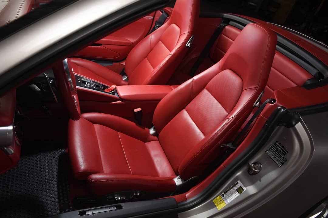 2013 Porsche 911 Carrera S — photo 5