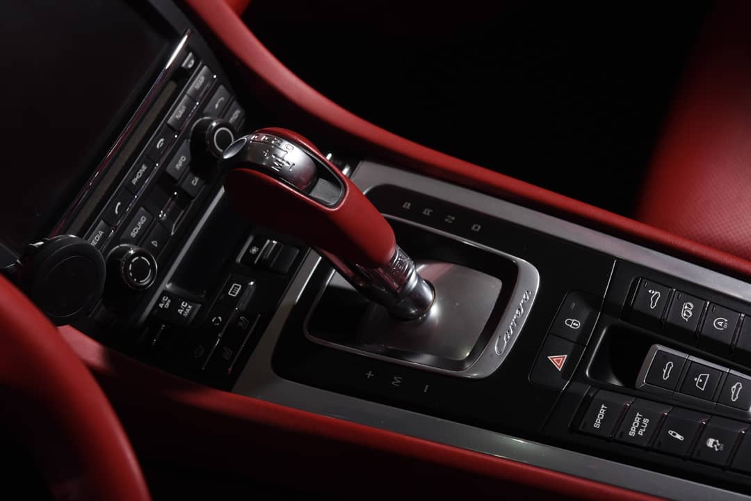 2013 Porsche 911 Carrera S — photo 6