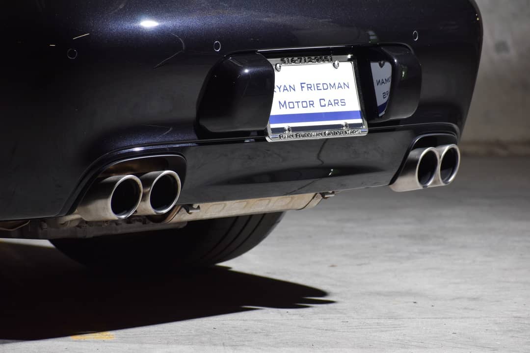 2009 Porsche 911 Carrera S — photo 14