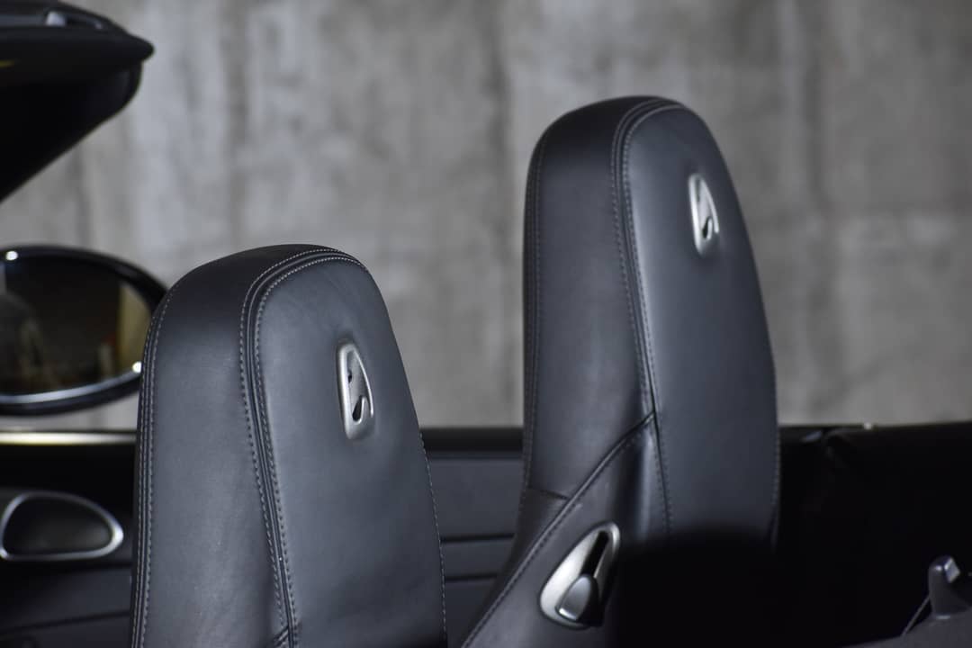 2009 Porsche 911 Carrera S — photo 15