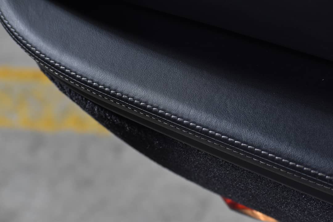 2009 Porsche 911 Carrera S — photo 18