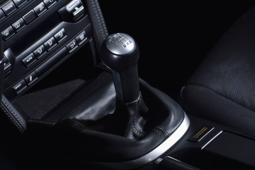 2009 Porsche 911 Carrera S — photo 20
