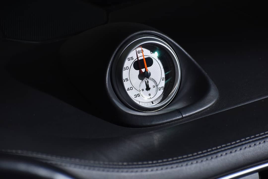 2009 Porsche 911 Carrera S — photo 21